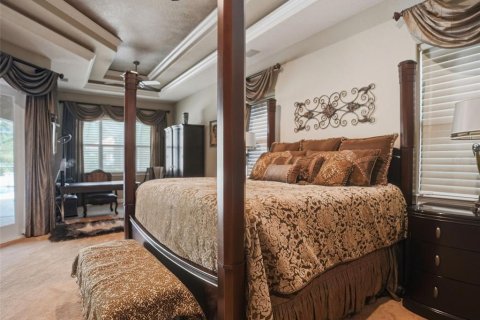 Villa ou maison à vendre à Brooksville, Floride: 4 chambres, 484.67 m2 № 2430766 - photo 27