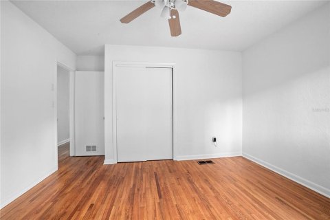 House in DeLand, Florida 3 bedrooms, 149.76 sq.m. № 1742684 - photo 25