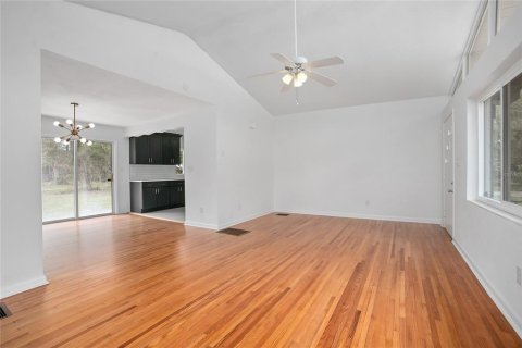 House in DeLand, Florida 3 bedrooms, 149.76 sq.m. № 1742684 - photo 7