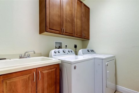 Adosado en alquiler en Tarpon Springs, Florida, 3 dormitorios, 241.45 m2 № 1916441 - foto 25