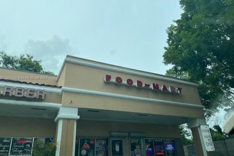 Купить коммерческую недвижимость в Лодерхилл, Флорида № 1955818 - фото 2