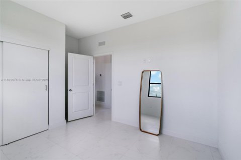 House in LaBelle, Florida 4 bedrooms № 1783705 - photo 22