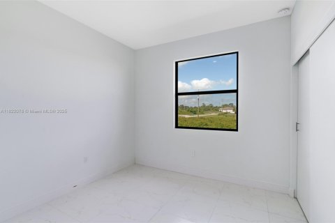 House in LaBelle, Florida 4 bedrooms № 1783705 - photo 20