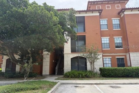 Condo à Orlando, Floride, 1 chambre  № 2322839