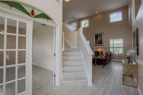 Купить виллу или дом в Орландо, Флорида 11 комнат, 269.97м2, № 1675935 - фото 10