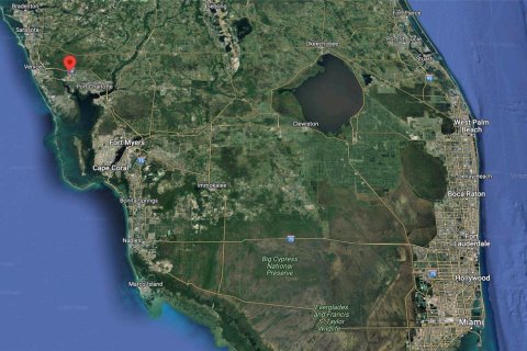 Land in North Port, Florida № 2163260 - photo 10