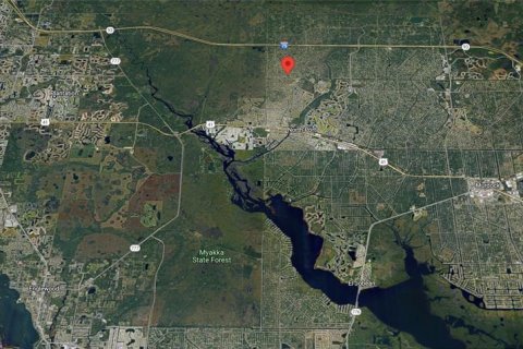 Land in North Port, Florida № 2163260 - photo 7