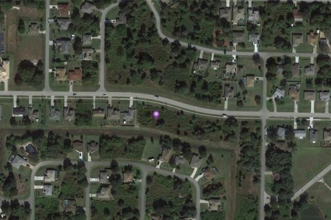 Land in North Port, Florida № 2163260 - photo 4