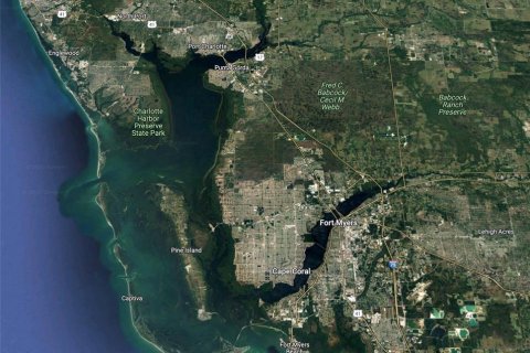 Land in North Port, Florida № 2163260 - photo 9
