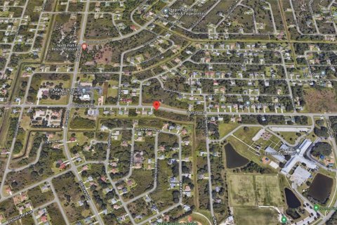 Land in North Port, Florida № 2163260 - photo 5