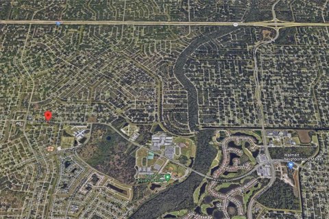 Land in North Port, Florida № 2163260 - photo 6