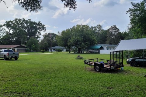 House in Summerfield, Florida 3 bedrooms, 143.07 sq.m. № 1849773 - photo 24