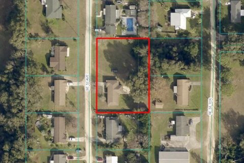 House in Summerfield, Florida 3 bedrooms, 143.07 sq.m. № 1849773 - photo 3