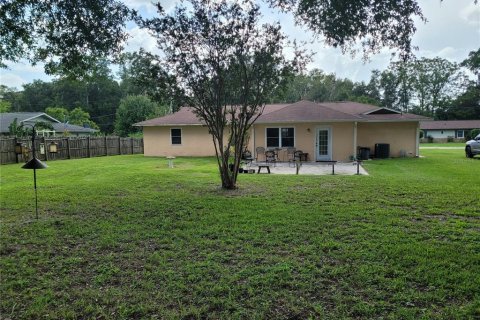House in Summerfield, Florida 3 bedrooms, 143.07 sq.m. № 1849773 - photo 25