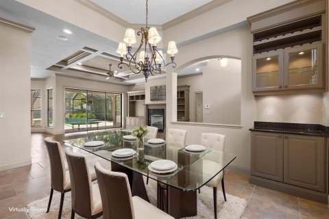 Casa en venta en Newberry, Florida, 4 dormitorios, 278.8 m2 № 2259183 - foto 11
