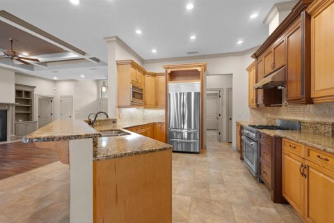 Casa en venta en Newberry, Florida, 4 dormitorios, 278.8 m2 № 2259183 - foto 6