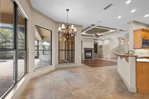 Casa en venta en Newberry, Florida, 4 dormitorios, 278.8 m2 № 2259183 - foto 7