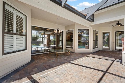 Casa en venta en Newberry, Florida, 4 dormitorios, 278.8 m2 № 2259183 - foto 30