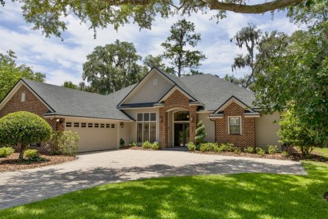 Casa en venta en Newberry, Florida, 4 dormitorios, 278.8 m2 № 2259183 - foto 1