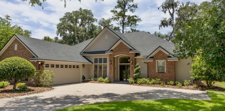 Casa en Newberry, Florida 4 dormitorios, 278.8 m2 № 2259183