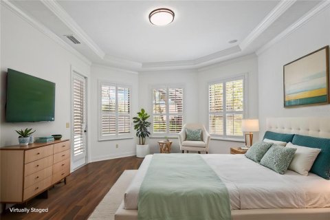 Casa en venta en Newberry, Florida, 4 dormitorios, 278.8 m2 № 2259183 - foto 16