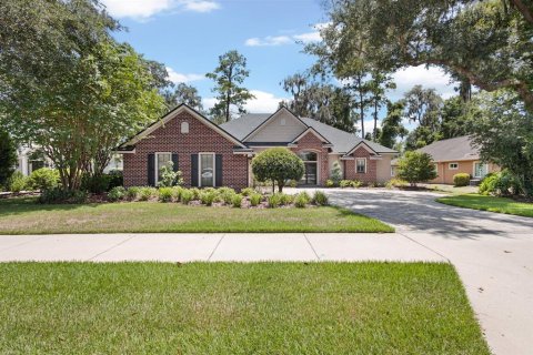 Casa en venta en Newberry, Florida, 4 dormitorios, 278.8 m2 № 2259183 - foto 2
