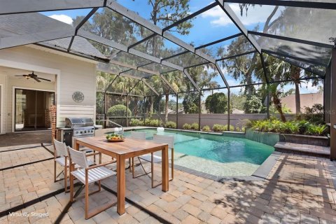 Casa en venta en Newberry, Florida, 4 dormitorios, 278.8 m2 № 2259183 - foto 29