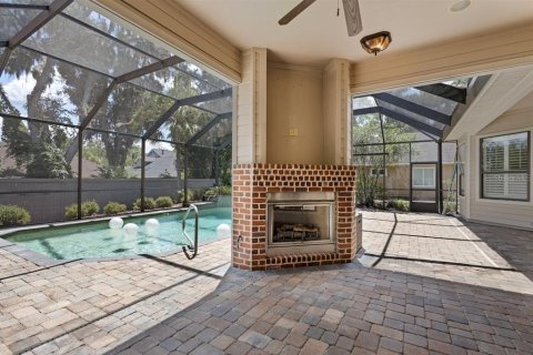 Casa en venta en Newberry, Florida, 4 dormitorios, 278.8 m2 № 2259183 - foto 27