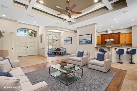 Casa en venta en Newberry, Florida, 4 dormitorios, 278.8 m2 № 2259183 - foto 5