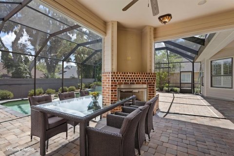 Casa en venta en Newberry, Florida, 4 dormitorios, 278.8 m2 № 2259183 - foto 28