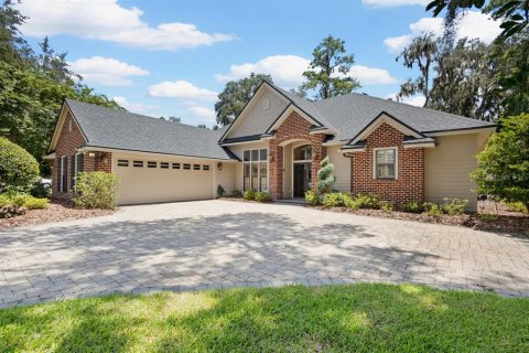 Casa en venta en Newberry, Florida, 4 dormitorios, 278.8 m2 № 2259183 - foto 3