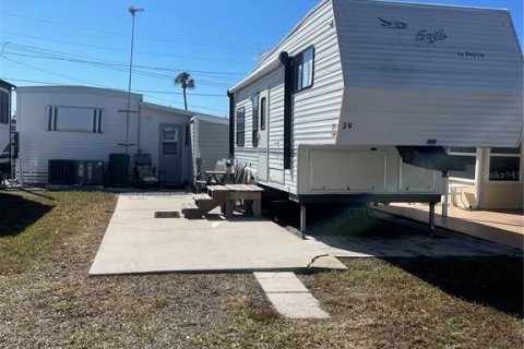 Land in Palmetto, Florida № 2221508