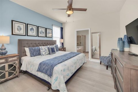 Villa ou maison à vendre à Kissimmee, Floride: 7 chambres, 307.88 m2 № 1826539 - photo 19