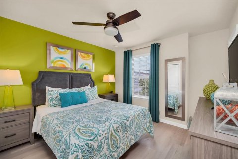 Villa ou maison à vendre à Kissimmee, Floride: 7 chambres, 307.88 m2 № 1826539 - photo 27