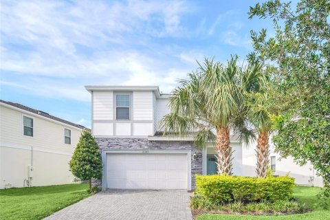 Villa ou maison à vendre à Kissimmee, Floride: 7 chambres, 307.88 m2 № 1826539 - photo 1