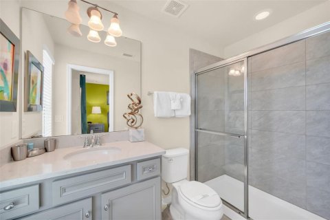 Villa ou maison à vendre à Kissimmee, Floride: 7 chambres, 307.88 m2 № 1826539 - photo 28
