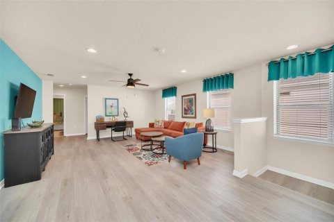 Villa ou maison à vendre à Kissimmee, Floride: 7 chambres, 307.88 m2 № 1826539 - photo 23