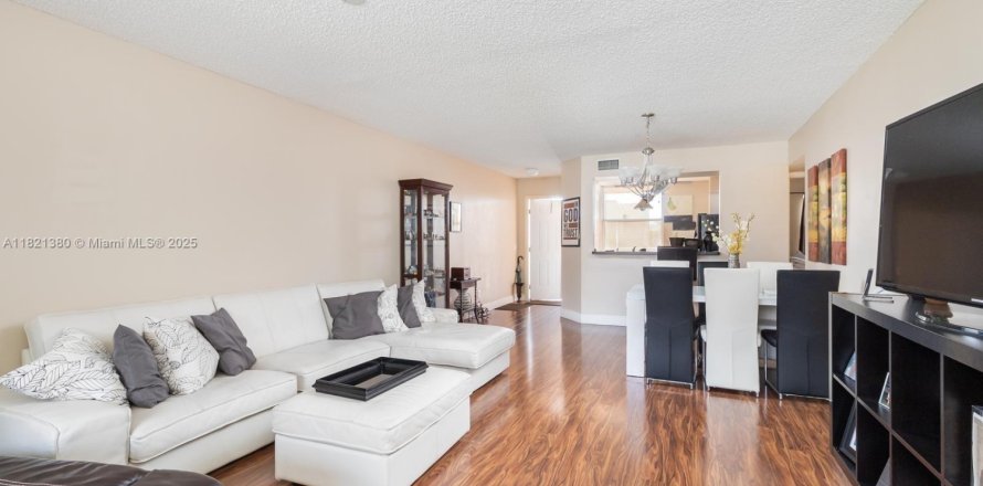 Condo à Sunrise, Floride, 2 chambres  № 1781515