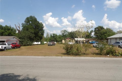 Land in Bartow, Florida № 1682903 - photo 1