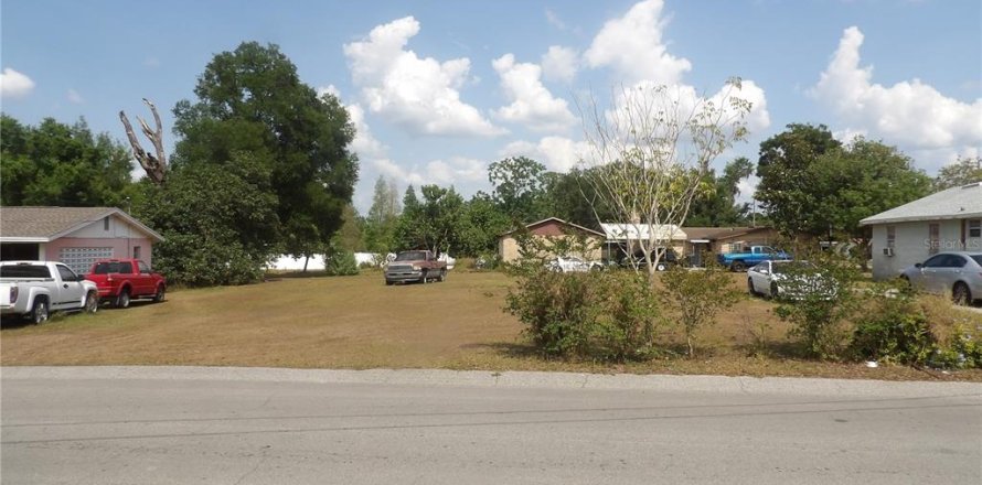 Land in Bartow, Florida № 1682903