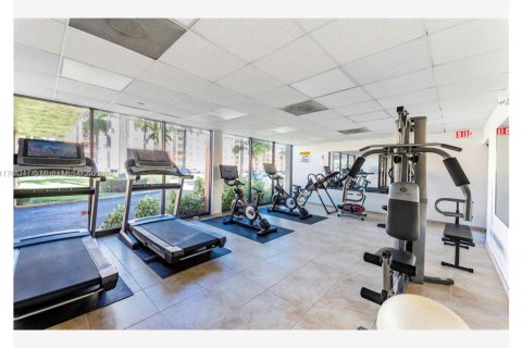 Condominio en venta en Miami, Florida, 1 dormitorio, 64.1 m2 № 1714528 - foto 9