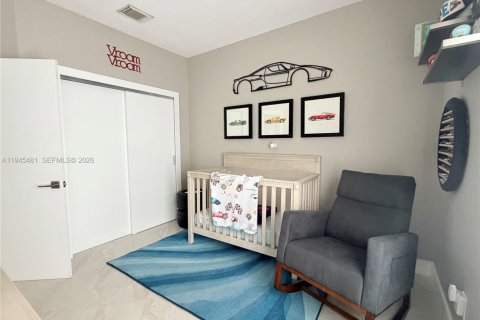 Снять в аренду виллу или дом в Майами-Лейкс, Флорида 3 спальни, 174.56м2, № 2005458 - фото 29