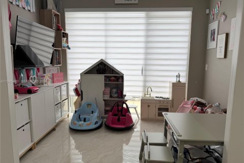 Снять в аренду виллу или дом в Майами-Лейкс, Флорида 3 спальни, 174.56м2, № 2005458 - фото 21