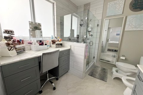 Снять в аренду виллу или дом в Майами-Лейкс, Флорида 3 спальни, 174.56м2, № 2005458 - фото 18