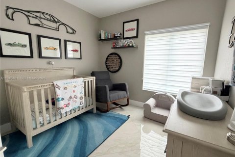 Снять в аренду виллу или дом в Майами-Лейкс, Флорида 3 спальни, 174.56м2, № 2005458 - фото 28