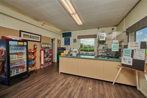 Terreno en venta en Indian lake estates, Florida № 1782258 - foto 18