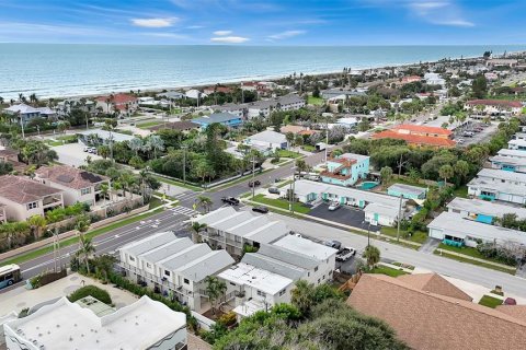 Immobilier commercial à vendre à Cocoa Beach, Floride: 24 chambres, 1022.67 m2 № 2414046 - photo 6