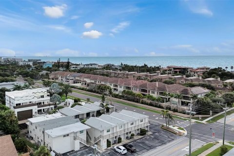 Immobilier commercial à vendre à Cocoa Beach, Floride: 24 chambres, 1022.67 m2 № 2414046 - photo 5