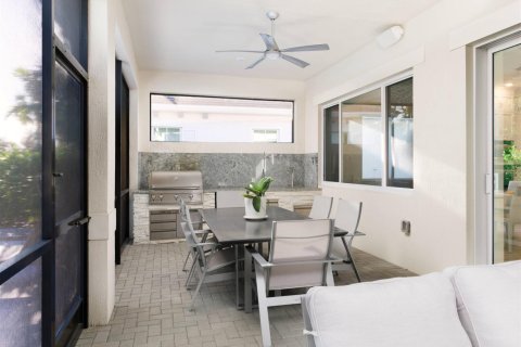 Купить виллу или дом в Палм-Бич-Гарденс, Флорида 7 комнат, 288м2, № 2082839 - фото 19