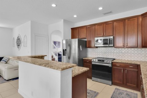 Villa ou maison à vendre à Hobe Sound, Floride: 3 chambres, 196.4 m2 № 2084945 - photo 7